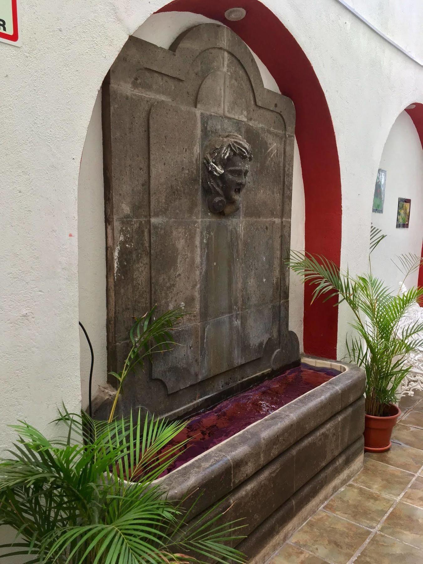 Hotel Casa Rocinante Guanajuato Kültér fotó