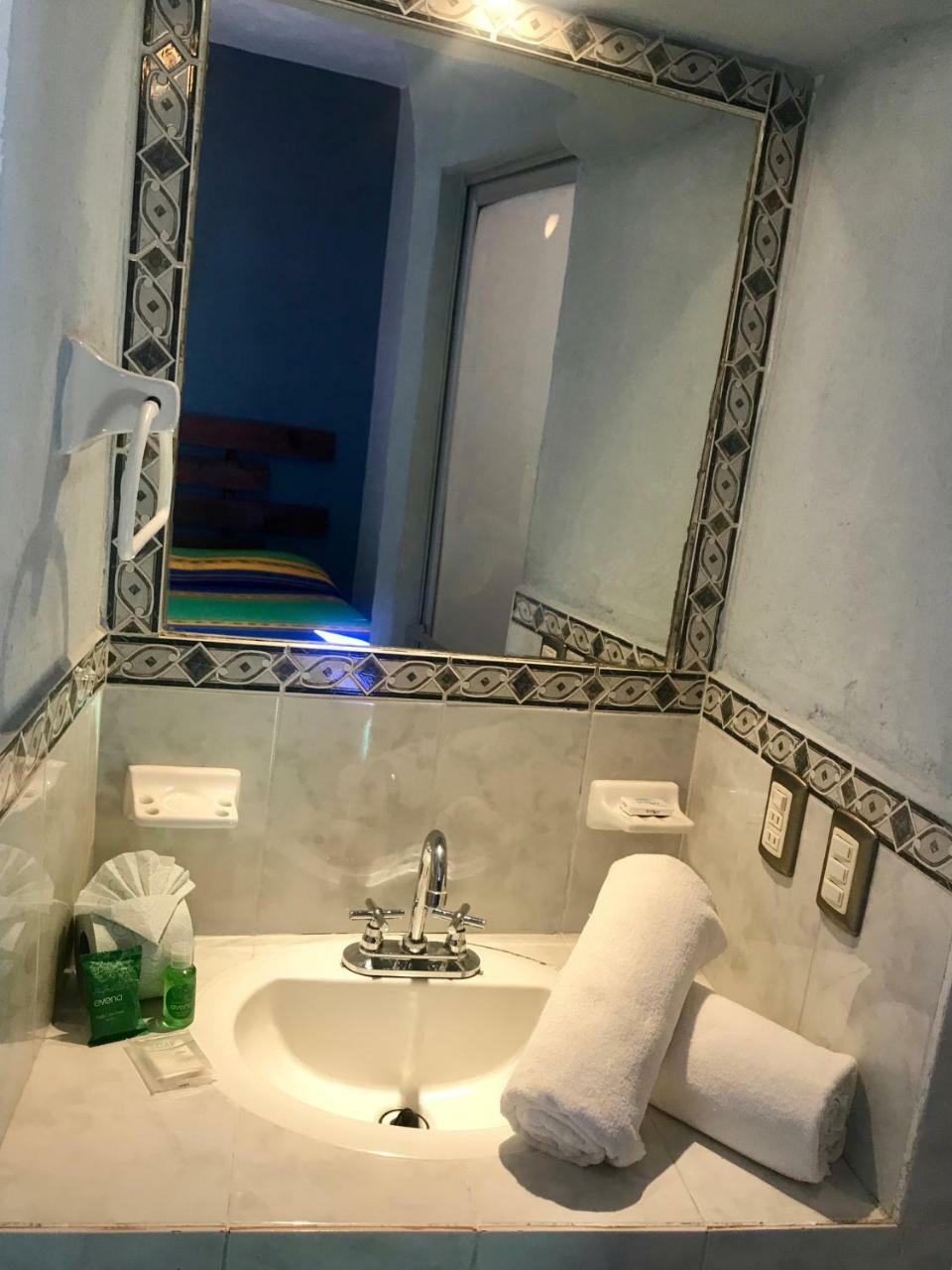 Hotel Casa Rocinante Guanajuato Kültér fotó